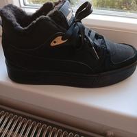 Scarpe donna puma nuove