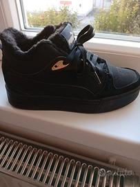 Scarpe donna puma nuove