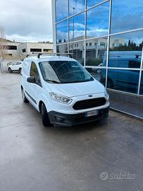 Ford Tourneo Connect 1.5 TDCi 100 CV Plus