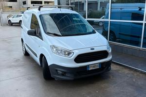Ford Tourneo Connect 1.5 TDCi 100 CV Plus