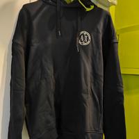 Felpa Armani Exchange Blue NAvy Uomo 