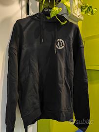 Felpa Armani Exchange Blue NAvy Uomo 