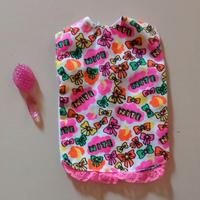 Outfit Barbie Sleep 'n Fun  #68125 (1993)
