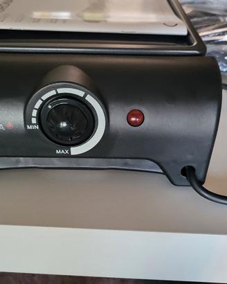 Raclette Grill