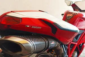Ducati 848