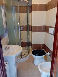 Piccolo bilocale vicino metropolitana