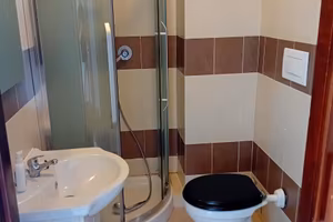 Piccolo bilocale vicino metropolitana