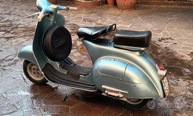Vespa VBA1T 150cc