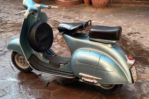 Vespa VBA1T 150cc