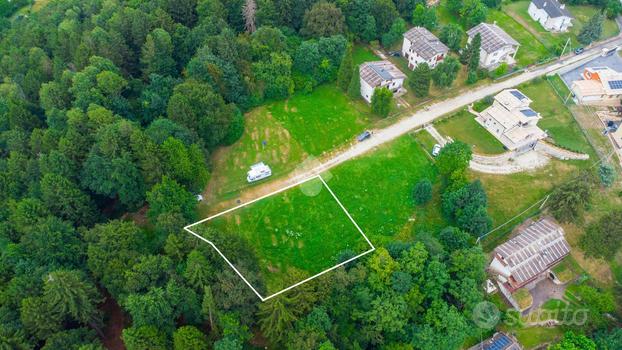 TER. AGRICOLO A BOSCO CHIESANUOVA