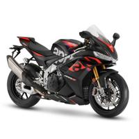 Aprilia RSV4 1100 Factory