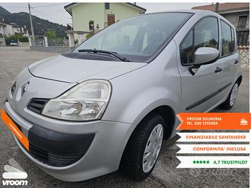 RENAULT Modus 2� serie Modus 1.2 16V Dynamique