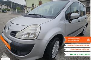 RENAULT Modus 2� serie Modus 1.2 16V Dynamique