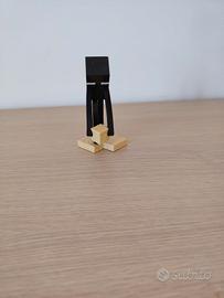 Figure Minecraft Enderman ufficiale