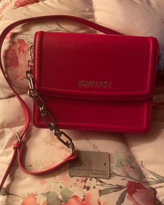 Borsa Ermanno Scervino