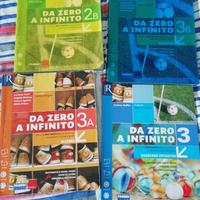 Da Zero a Infinito 1 e 2