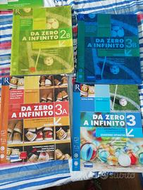 Da Zero a Infinito 1 e 2