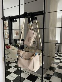 Borsa e portafoglio Conbipel