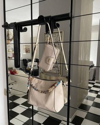 Borsa e portafoglio Conbipel