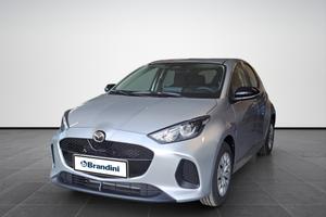 MAZDA Mazda2 Hybrid 2024 5HB 1.5L Hybrid VVT-i 116
