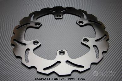 Disco freno anteriore CAGIVA ELEFANT 750 1994 1995