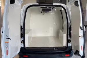 Ford Transit Courier 1.5 TDCi 75CV Van Trend
