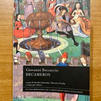 Decameron Giovanni Boccaccio