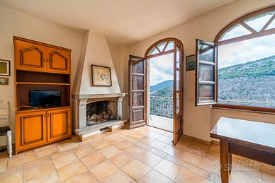 Casa vacanze delle Noci - civico 10