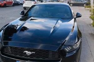 Ford mustang 2017