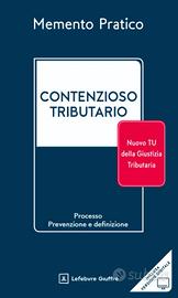 MEMENTO CONTENZIOSO GIUGNO 2026
