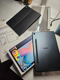 Samsung Galaxy s6 lite