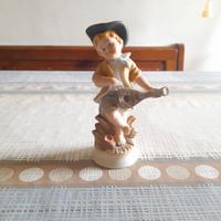 Soprammobile da collezione