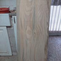 Tavola asse legno di Pino da Pinoli  (domestico)