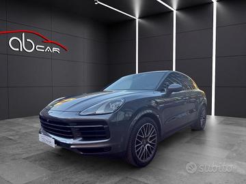 Porsche Cayenne Coupe 3.0 e-hybrid tiptronic 5p.ti
