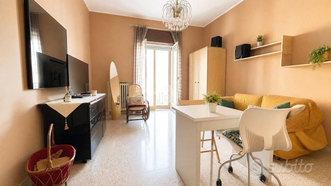 Appartamento – Cosenza, Città 2000 - Vista 5