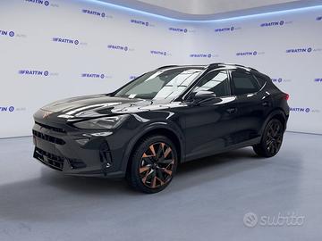 CUPRA FORMENTOR 1.5 HYBRID DSG