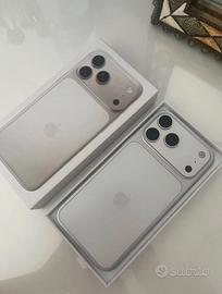 IPhone 17 Pro Max 256gb