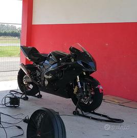 Suzuki GSXR GSX-R 600 750 2004 2005