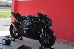 Suzuki GSXR GSX-R 600 750 2004 2005