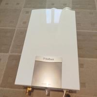  Scaldobagno Vaillant turboMAG plus