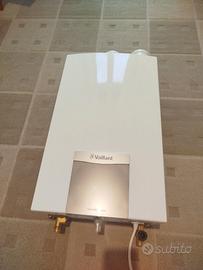  Scaldobagno Vaillant turboMAG plus