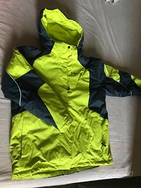 Giacca a vento bambino/a