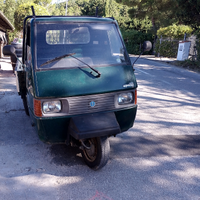 Vendita Ape Piaggio ATM 703