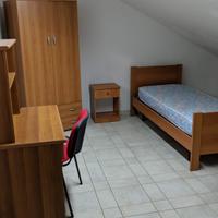 Messina Stanze Studentesse Policlinico