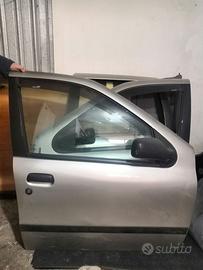 Ricambi Fiat Punto 1.7 TD