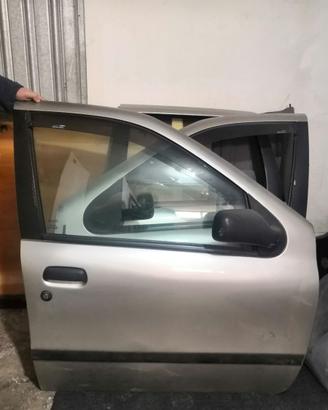 Ricambi Fiat Punto 1.7 TD