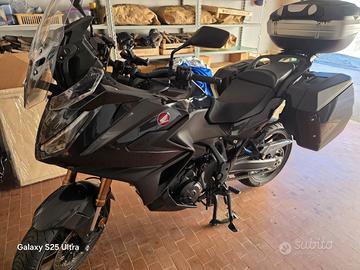Honda NT100