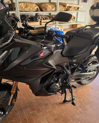 Honda NT100