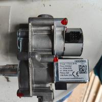 Ricambi Caldaia Saunier Duval Eura 3 Metano