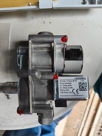 Ricambi Caldaia Saunier Duval Eura 3 Metano